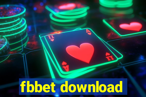 fbbet download